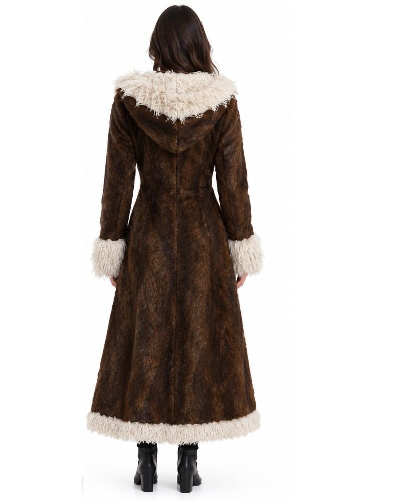 XXX Return Of Xander Cage Coat