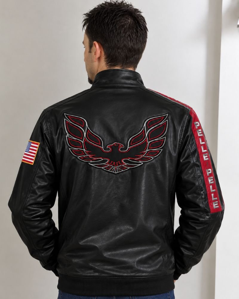 Burt Reynolds Smokey Bandit LE Jacket