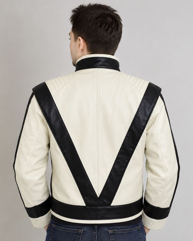 MJ Michael Jackson Thriller Costume Jacket