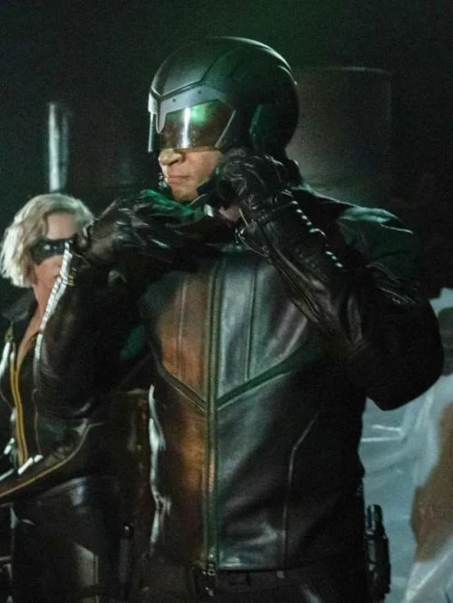 Arrow