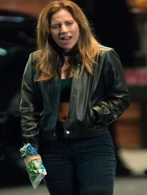 Lady Gaga Jacket