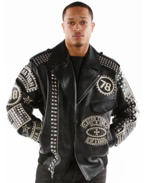 Pelle Pelle Unisax Jackets