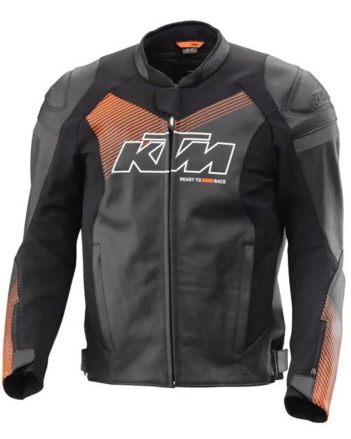 Riders Armor KTM TrackFury Men Jacket