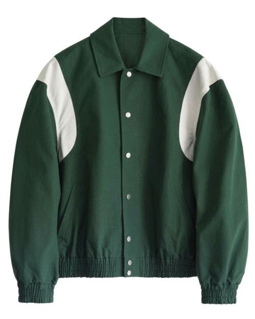 Park Ji-Bin A Shop for Killers Jacket