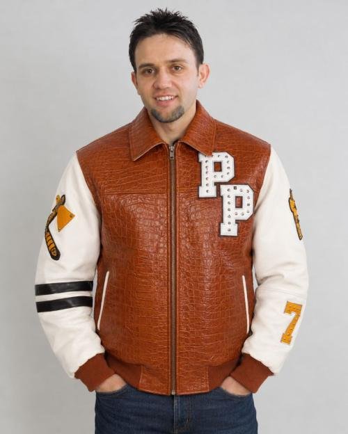 Renegades Pelle Pelle Jacket