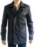 Doctor Who Christopher Eccleston Trench Leather Coat Customer Review