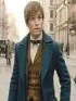 Newt Scamander Fantastic Beasts Coat Customer Review