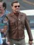 Brad Pitt Once Upon a Time in Hollywood Cliff Booth Customer Review