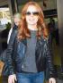 Amy Adams Leather Jacket Customer Review