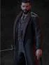 Action Role Playing Video Game Vampyr Jonathan E Reid Coat Customer Review