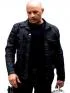 Fate of the Furious Dominic Toretto Jacket Customer Review