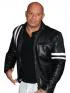Buy New 2018 Premiere White VIN Diesel Fast and Furious 8 Jacket and other Leather & Faux Leather at Amazon.com. Our wide selection is elegible for free Customer Review