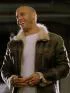 Vin Diesel Triple X Leather Fur Jacket  Customer Review