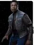 Star Wars: The Rise of Skywalker John Boyega Vest Customer Review