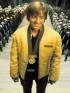 Luke Skywalker Star Wars Yellow Jacket Customer Review