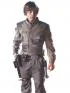 Star Wars Luke Skywalker Distressed Jacket Customer Review