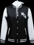 Rock band My Chemical Romance Varsity Jacket Customer Review