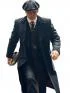 Famous TV Series Peaky Blinders Thomas Shelby Coat Customer Review