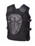 Roman Reigns Replica Vest Customer Review