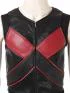 Deadpool Movie Leather Vest Customer Review