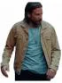 Bradley Cooper A Star Is Born Jack Jacket Customer Review