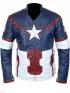 Avengers Age of Ultron Chris Evans Jacket- Customer Review