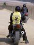 Biker Boyz Derek Luke Yellow Motorcycle Jacket Customer Review