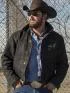 Cole Hauser Yellowstone Cotton Jacket Customer Review