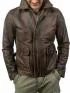 Indiana Jones Leather Jacket Customer Review