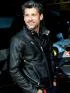 Patrick Dempsey Moto Racing Leather Jacket Customer Review
