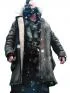 The Dark Knight Rises Bane Distressed Coat Customer Review