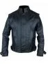 Buy Michael Jackson Thriller Black Leather Jacket Customer Review