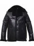  The Punisher Season 2 Billy Russo Shearling Jacket Customer Review