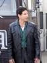 Jon Bernthal The Many Saints of Newark Black Leather Coat Customer Review