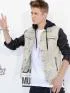 Justin Bieber Trendy Jacket Customer Review