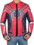 Mjacket is putting forth your uplifting outerwear taken from the most recent motion picture Avengers Infinity Wars. The unique Spiderman outfit speaks Customer Review