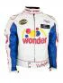 Ricky Bobby Wonder Bread Biker Jacket Customer Review