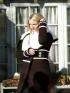Cameron Diaz Street Style Wool Trench Coat Customer Review