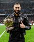Karim Benzema FIFA World Cup French soccer player Jacket Customer Review