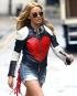 Kylie Minogue Jacket Customer Review