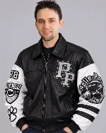 Pelle Pelle Jacket Studio Portrait Customer Review