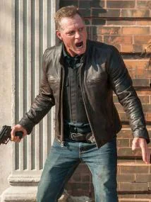 Voight Jason Beghe Jacket
