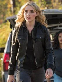 Shop American Television Series Supernatural Outerwear Attire at