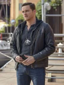 Soffer Hoodie Jacket