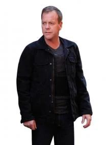24 Day Kiefer Sutherland Jacket