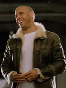 Vin Diesel Jackets Vin Diesel Vest Coats Hollywood Celebrity Jackets Mjacket