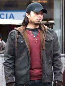 Sebastian Cotton Jacket