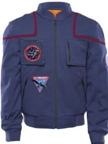 Jonathan Archer Jacket