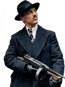 High Rating Peaky Blinders Matteo Coat