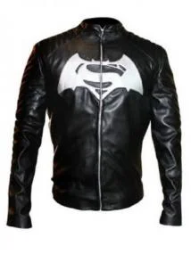 Batman V Superman Jacket